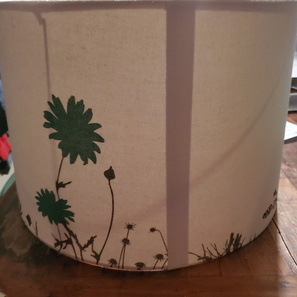 Lamp shade - Picture 2 of 3